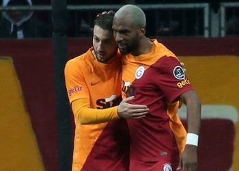GALATASARAY HABERİ: Aslantepe’ye veda günü! 6 futbolcunun son maçı