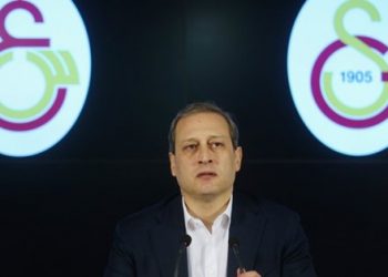 GALATASARAY HABERİ – Burak Elmas’tan flaş karar! Aday olacak mı?