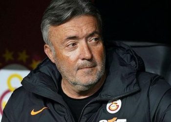 GALATASARAY HABERİ: Domenec Torrent’in kontratı ortaya çıktı!