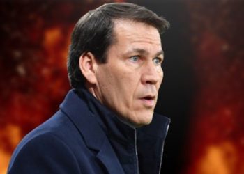 GALATASARAY HABERİ – Eşref Hamamcıoğlu prensip muahedesine vardı! Rudi Garcia…