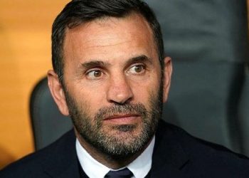 GALATASARAY HABERİ: Okan Buruk krizi! Whatsapp bildirileri ortaya çıktı