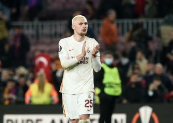 GALATASARAY HABERİ: Victor Nelsson’a hücum! Sevilla’nın akabinde Aston Villa da devrede