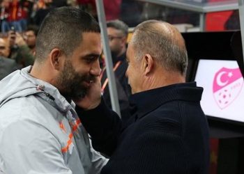 GALATASARAY HABERLERİ – Arda Turan’dan flaş Fatih Terim sözleri! “Günde 8 tane…”