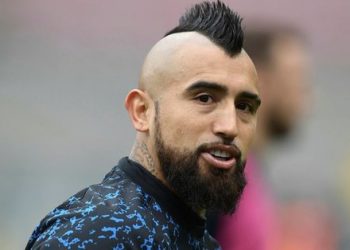 GALATASARAY HABERLERİ – Arturo Vidal Cimbom’un radarında!