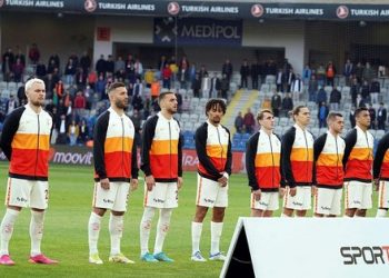 GALATASARAY HABERLERİ: Aslan’ın ismi var kendi yok! 36 maçın 23’ünde…