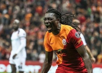 GALATASARAY HABERLERİ – Bafetimbi Gomis ayrılıyor mu? Fransız basınına flaş transfer itirafı!