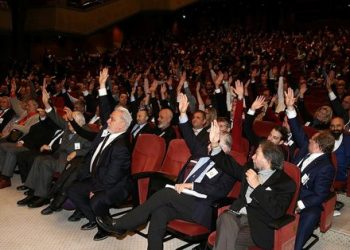 GALATASARAY HABERLERİ: Cimbom’da başkanlık seçimi için son gün!