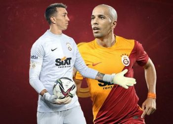 GALATASARAY HABERLERİ – Cimbom’da krizin eşiğinden dönüldü! Muslera ve Feghouli…