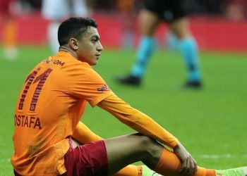 GALATASARAY HABERLERİ: Cimbom’da Mohamed Mostafa krizi! Ayrılık…