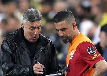 GALATASARAY HABERLERİ – Domenec Torrent’in mazereti neydi? Arda Turan’ı sıkıntıdan çıkaran karar