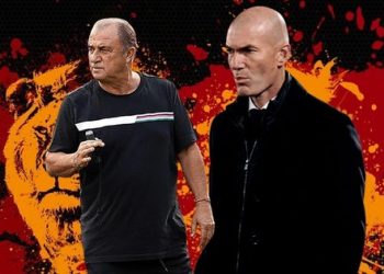 GALATASARAY HABERLERİ: Fatih Terim’e karşı Zinedine Zidane