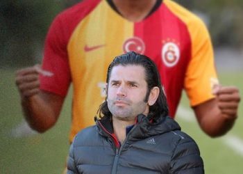 GALATASARAY HABERLERİ – İbrahim Üzülmez idareye o ismi verdi! Galatasaray…