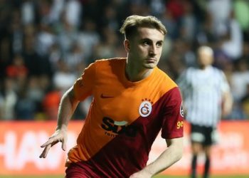 GALATASARAY HABERLERİ – Kerem Aktürkoğlu’nun son durumu belirli oldu! Sivasspor maçında…
