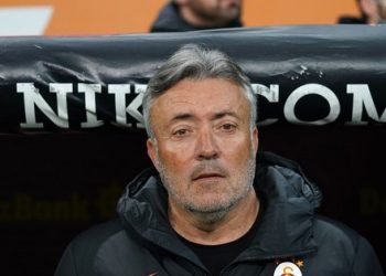 GALATASARAY HABERLERİ – Levent Tüzemen’den Torrent’e şok eleştiri!