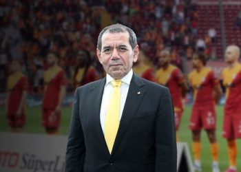 GALATASARAY HABERLERİ – Lider adayı Dursun Özbek yıldızlarla ilgili kararını verdi! Marcao, Kerem Aktürkoğlu, Nelsson…