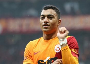 GALATASARAY HABERLERİ – Mostafa Mohamed’de belirsizlik sürüyor! Bonservisi…