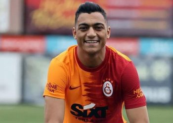 GALATASARAY HABERLERİ – Mostafa Mohamed’den flaş Fenerbahçe açıklaması!
