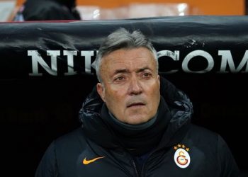 GALATASARAY HABERLERİ – Nadir Alım Torrent’e bu türlü seslendi! “Unutmasın Fatih Terim…”