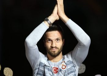 GALATASARAY HABERLERİ – Okan Kocuk’tan Galatasaray sorusuna yanıt!