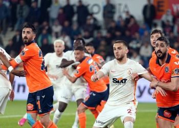 GALATASARAY HABERLERİ – Ömer Üründül Başakşehir-Galatasaray maçını yorumladı!