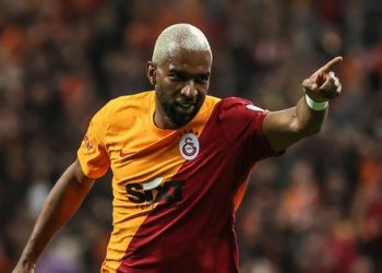 GALATASARAY HABERLERİ – Ryan Babel’den kontrat açıklaması! “Galatasaray…”