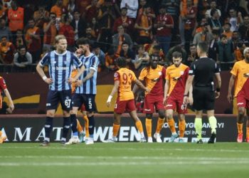 GALATASARAY HABERLERİ – Spor müellifleri Galatasaray-Adana Demirspor maçını değerlendirdi!
