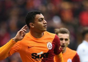 GALATASARAY HABERLERİ – Transfer bombası patlıyor! Fransız devi Lyon Mostafa Mohamed’i istiyor