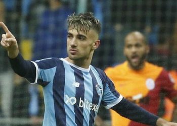 GALATASARAY HABERLERİ: Yunus Akgün bombası! İtalyan takımı devrede