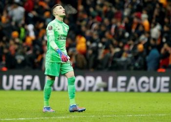 GALATASARAY TRANSFER HABERLERİ: Cimbom’da Inaki Penal elden kaçıyor! Yeni adresi…