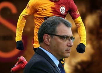GALATASARAY TRANSFER HABERLERİ – Galatasaray’ın yıldızına Damien Comolli kancası!