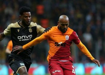 GALATASARAY TRANSFER HABERLERİ – Marcao gidiyor mu? İtalyan takımları devrede