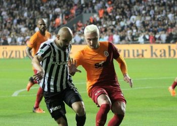 GALATASARAY TRANSFER HABERLERİ: Nelsson Ada yolcusu