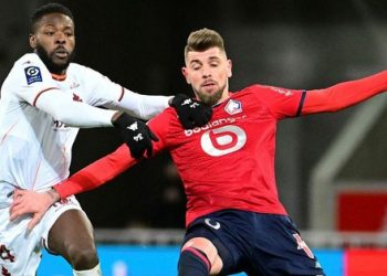 GALATASARAY TRANSFER HABERLERİ – Xeka’nın menajerinden transfer açıklaması