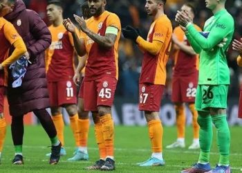 Galatasaray’da amaç galibiyet! İşte Adana Demirspor maçı mümkün 11’i