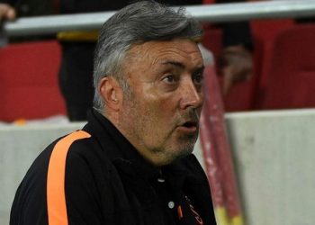 Galatasaray’da Domenec Torrent gidiyor! 3 maçlığına Hakan Balta geliyor