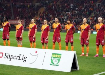 Galatasaray’da flaş gelişme! 5 yıldız dönem sonu yolcu