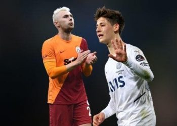 Galatasaray’da Nelsson’dan flaş Arda Güler cevabı!