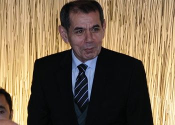 Galatasaray’da seçim öncesi Dursun Özbek’ten flaş hamle!