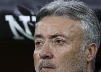 Galatasaray’da Torrent’i ikna turu!