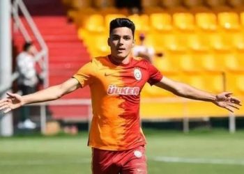 Galatasaray’ın 17’lik starı Baran Demiroğlu Torrent’ten işaret bekliyor!