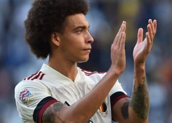 Galatasaray’ın Axel Witsel planı suya düştü! Yeni adresini duyurdular