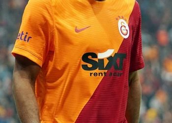 Galatasaray’ın yıldızından görüntülü veda! Muslera katıldı ve…