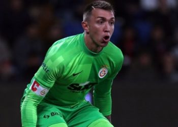 Galatasaraylı Fernando Muslera itiraf etti! “En berbat günüm…”