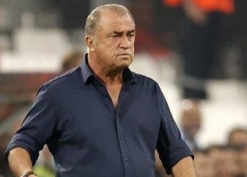 Galatasaraylı futbolcular Fatih Terim’i unutamadı!