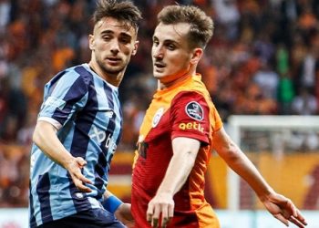 Galatasaraylı Kerem Aktürkoğlu’nun Borussia Dortmund transferi savı Almanya’da gündem oldu!