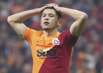 Galatasaraylı Morutan için eski liderinden transfer açıklaması! “Bedava…”