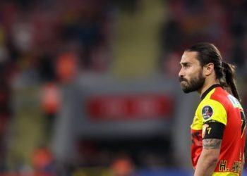 Halil Akbunar bombası! Muahede sağlandı