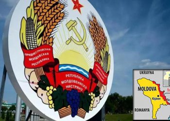 İngiliz bakan açıkladı: Moldova Rusya işgaline karşı silahlandırılacak!