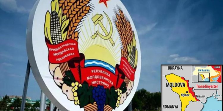 İngiliz bakan açıkladı: Moldova Rusya işgaline karşı silahlandırılacak!