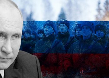 İngiltere’den flaş argüman… Rus ordusunun en büyük kâbusu gerçek oldu